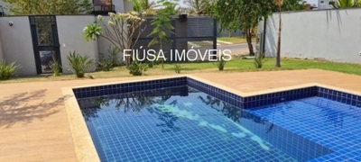 Casa, 4 quartos - Foto 3