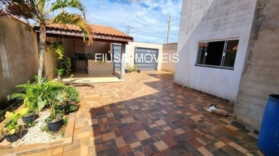 Casa, 2 quartos - Foto 2