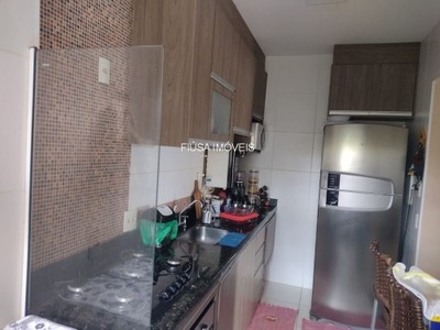 Apartamento, 3 quartos, 81 m² - Foto 3