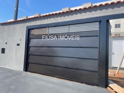 Casa, 2 quartos - Foto 4