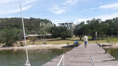 Terreno, 204 m² - Foto 1