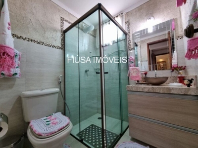 Apartamento, 3 quartos, 97 m² - Foto 1