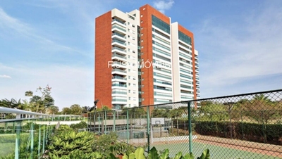 Cobertura, 4 quartos, 1452 m² - Foto 3