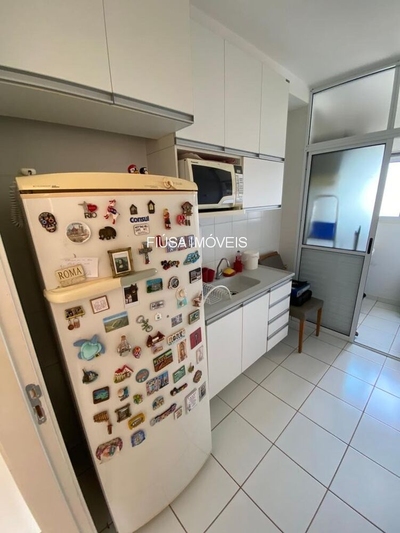 Apartamento, 2 quartos, 56 m² - Foto 1