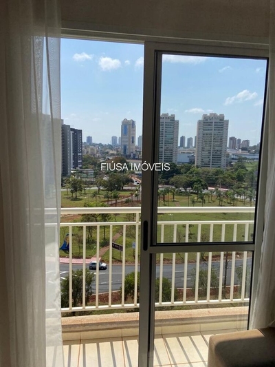 Apartamento, 2 quartos, 56 m² - Foto 2