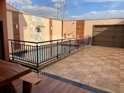 Casa, 3 quartos - Foto 2