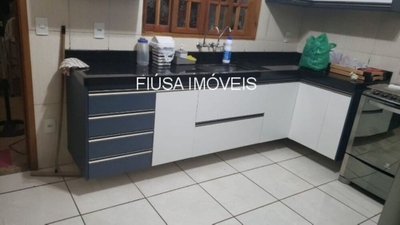 Casa, 3 quartos - Foto 3