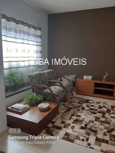 Casa, 3 quartos, 374 m² - Foto 1