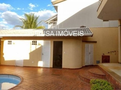 Casa, 5 quartos, 549 m² - Foto 4