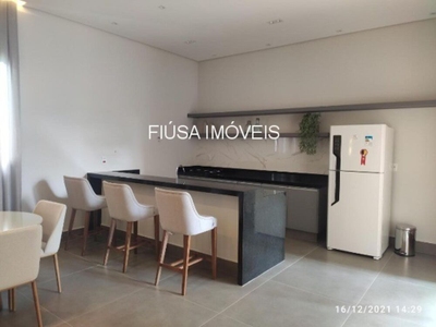 Apartamento, 3 quartos, 107 m² - Foto 1