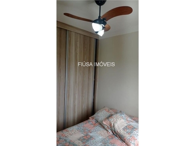 Apartamento, 2 quartos, 50 m² - Foto 4