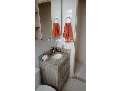 Apartamento, 2 quartos, 50 m² - Foto 5