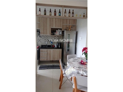 Apartamento, 2 quartos, 50 m² - Foto 2