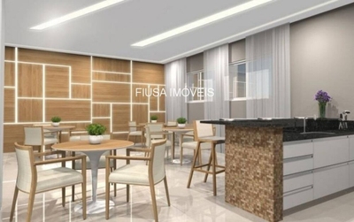 Apartamento, 2 quartos, 88 m² - Foto 3