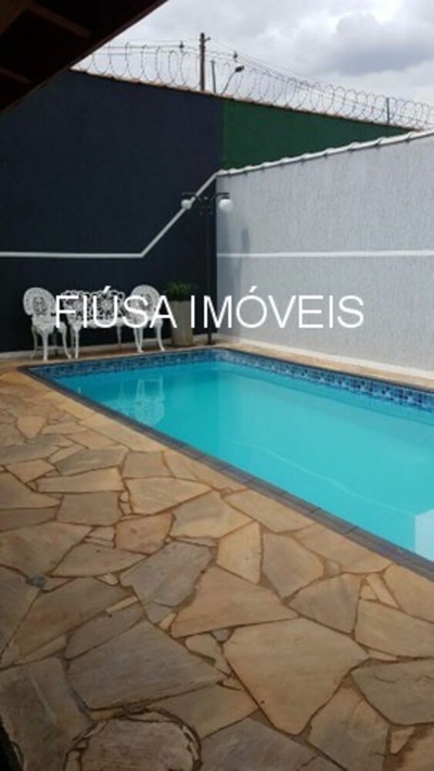 Casa, 3 quartos, 300 m² - Foto 3