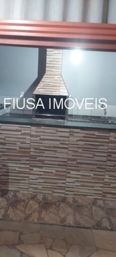 Casa, 3 quartos, 300 m² - Foto 1