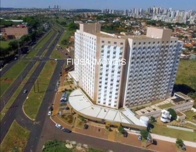 Flat/Apart Hotel, 1 quarto, 22 m² - Foto 2