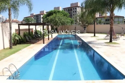 Flat/Apart Hotel, 1 quarto, 22 m² - Foto 3