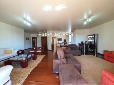 Apartamento, 5 quartos, 360 m² - Foto 1