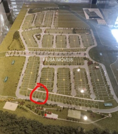 Terreno, 250 m² - Foto 1