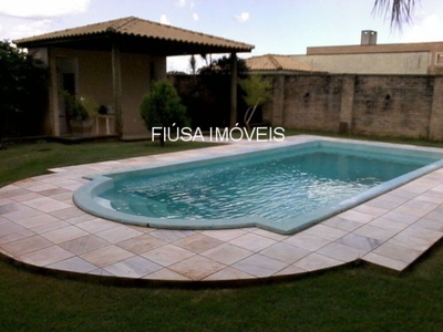 Casa, 4 quartos - Foto 4