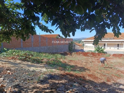 Terreno, 469 m² - Foto 1