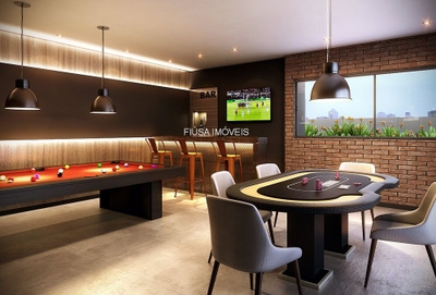 Apartamento, 3 quartos, 111 m² - Foto 1