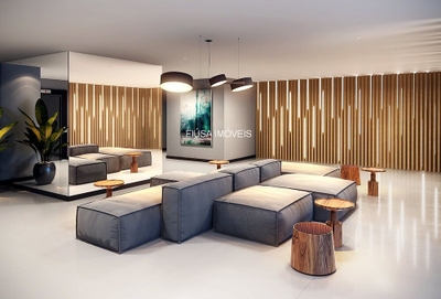 Apartamento, 3 quartos, 111 m² - Foto 4