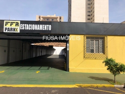 Loja-Salão, 611 m² - Foto 2