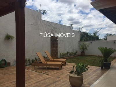 Casa, 3 quartos, 440 m² - Foto 3