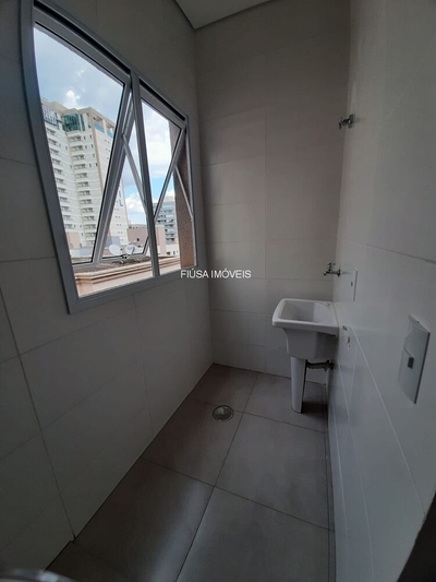 Cobertura, 2 quartos, 80 m² - Foto 4