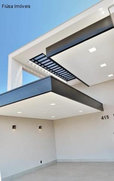 Casa, 3 quartos - Foto 3