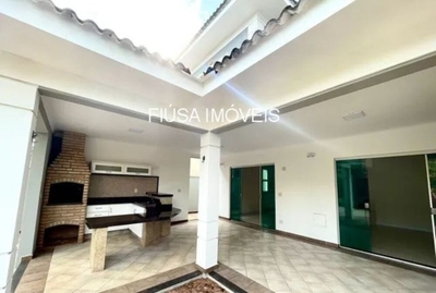 Casa, 4 quartos - Foto 4