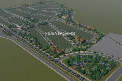 Terreno, 360 m² - Foto 1