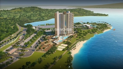 Apartamento, 3 quartos, 120 m² - Foto 1