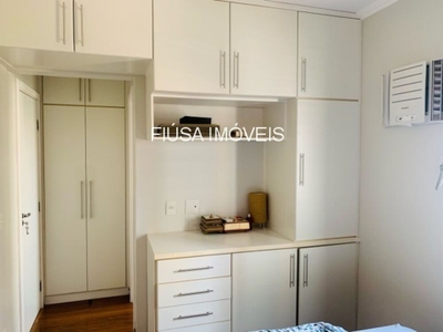 Apartamento, 3 quartos, 81 m² - Foto 4