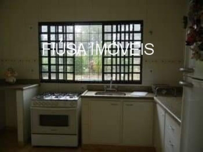 Chácara, 4 quartos - Foto 4