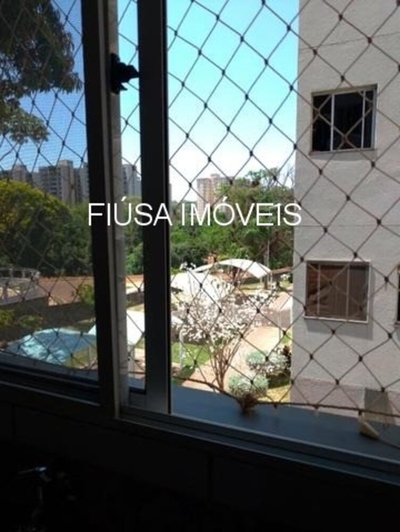 Apartamento, 2 quartos, 49 m² - Foto 3