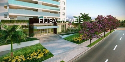 Apartamento, 4 quartos, 237 m² - Foto 2