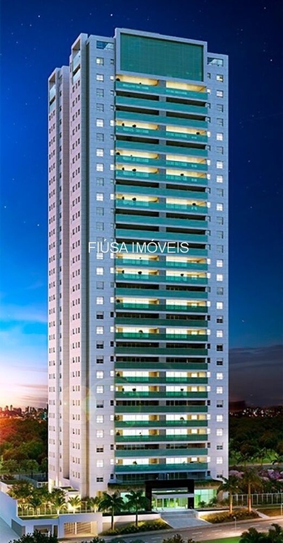 Apartamento, 4 quartos, 237 m² - Foto 1