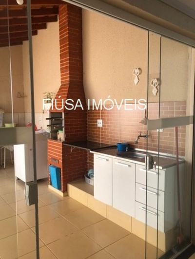 Casa, 3 quartos - Foto 4