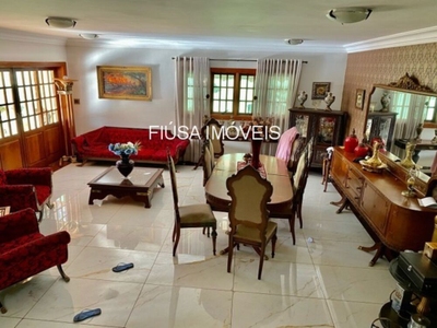 Casa, 4 quartos - Foto 4