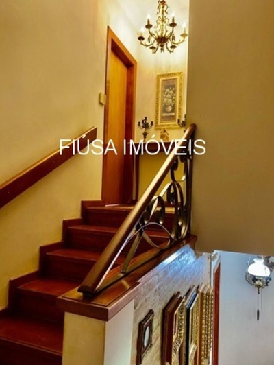 Casa, 4 quartos - Foto 1