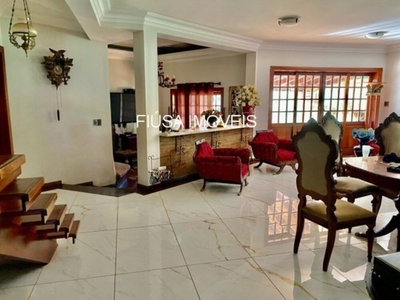 Casa, 4 quartos - Foto 3