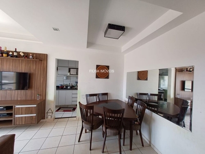 Apartamento, 2 quartos, 54 m² - Foto 4