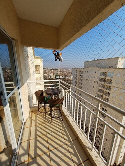 Apartamento, 2 quartos, 54 m² - Foto 5