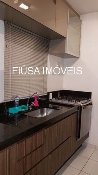 Apartamento, 2 quartos, 47 m² - Foto 3