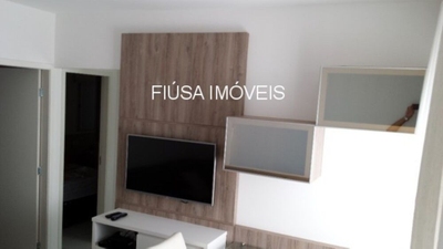 Apartamento, 2 quartos, 47 m² - Foto 4