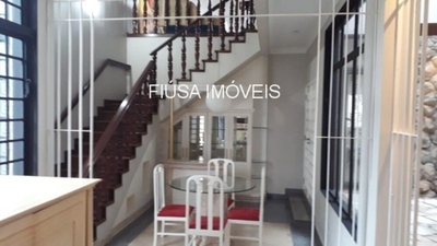 Casa, 4 quartos - Foto 1