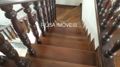 Casa, 4 quartos - Foto 4